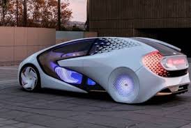 Image result for futuristic cars